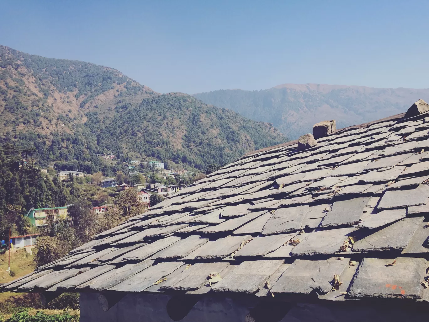 Photo of McLeod Ganj By sa chin
