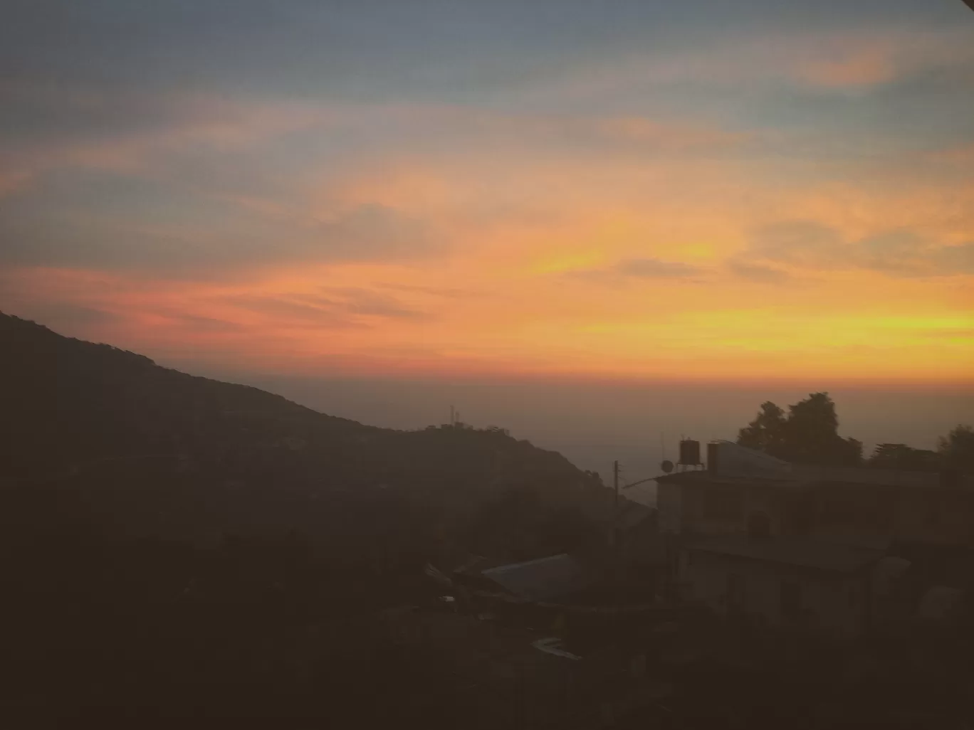 Photo of McLeod Ganj By sa chin