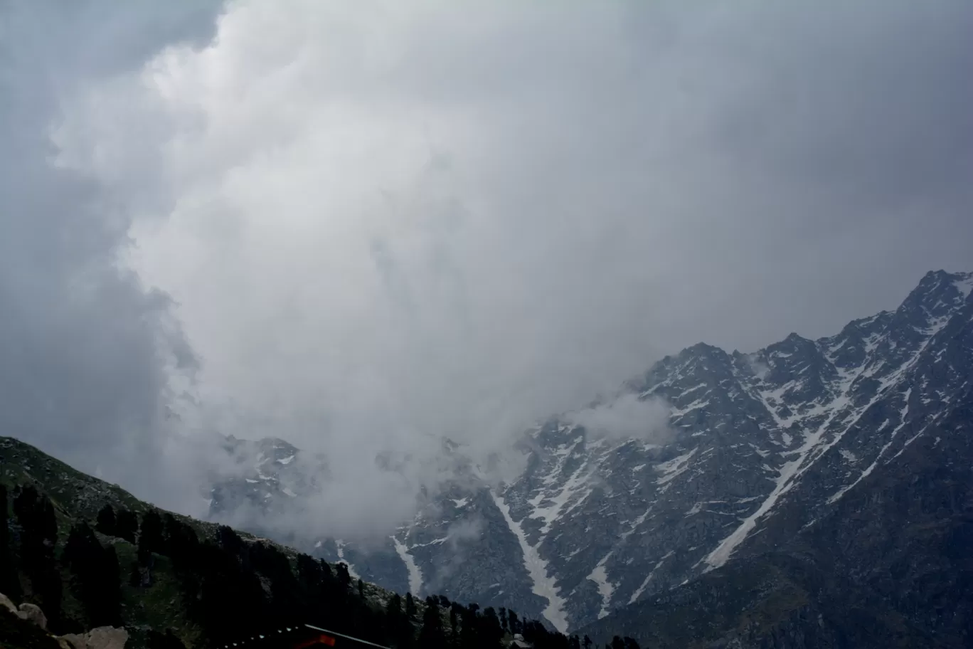 Photo of McLeod Ganj By sa chin