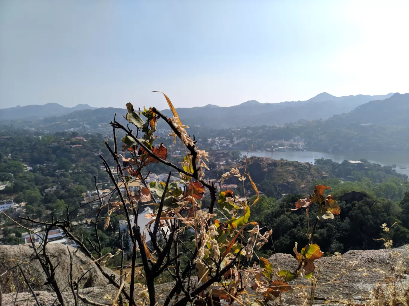 Photo of Mount Abu By Deepanshu Narwat