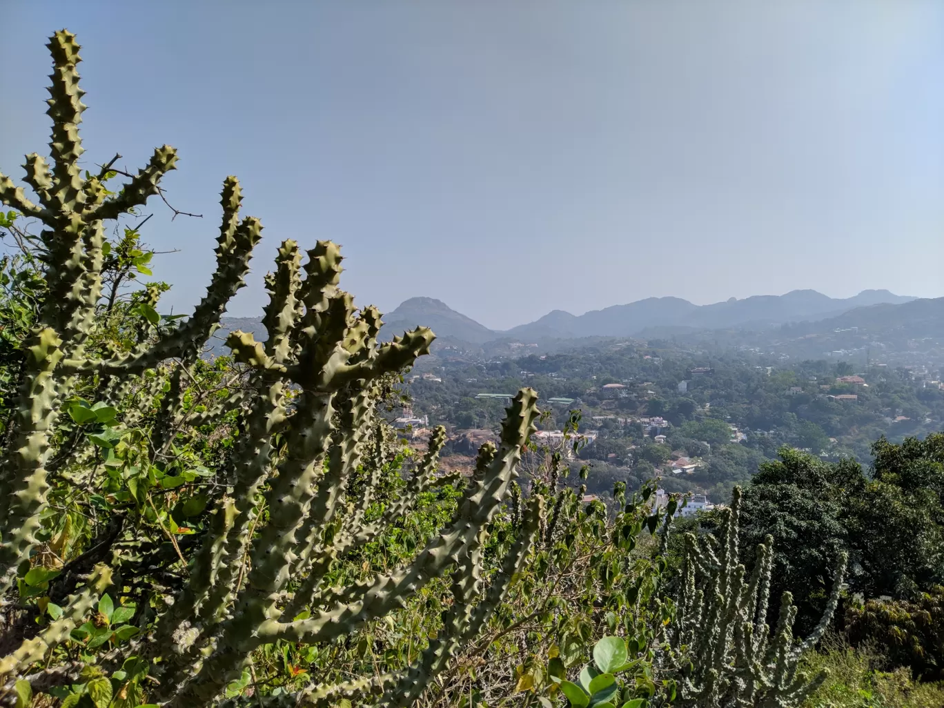 Photo of Mount Abu By Deepanshu Narwat