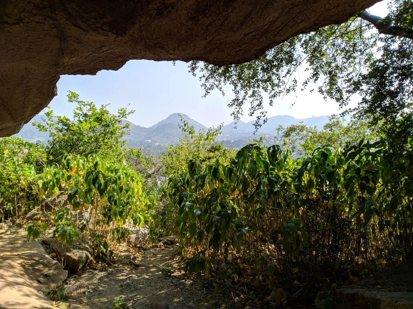 Photo of Mount Abu By Deepanshu Narwat