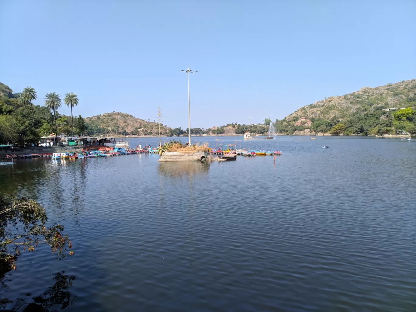 Photo of Mount Abu By Deepanshu Narwat