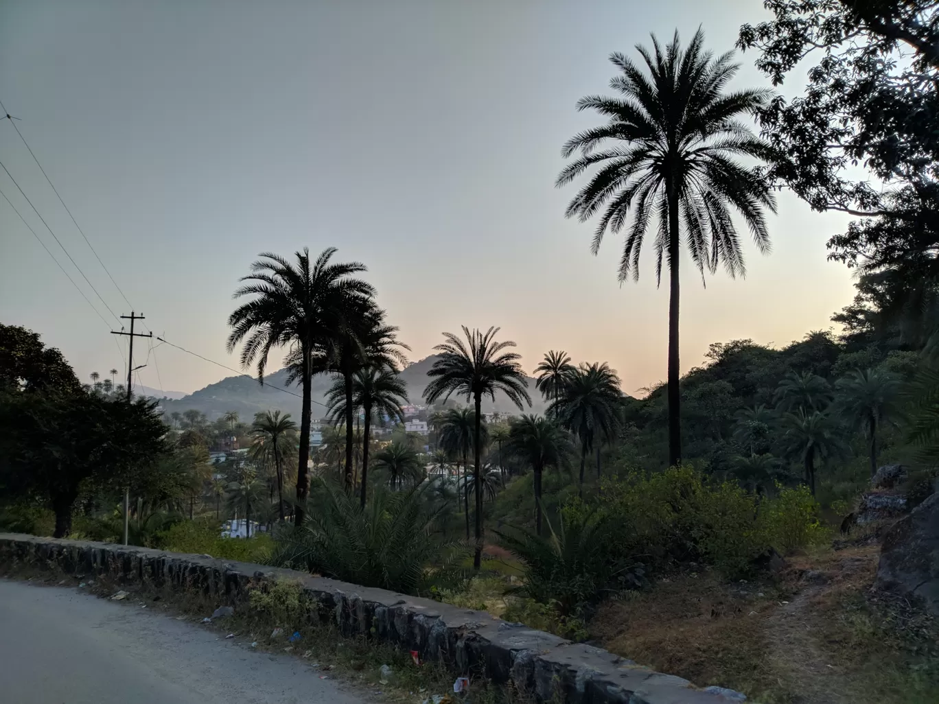 Photo of Mount Abu By Deepanshu Narwat