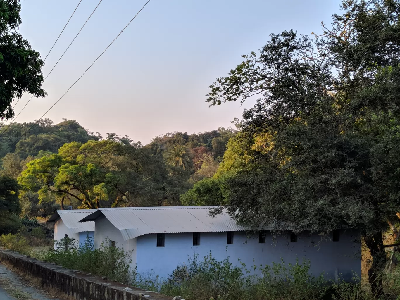 Photo of Mount Abu By Deepanshu Narwat