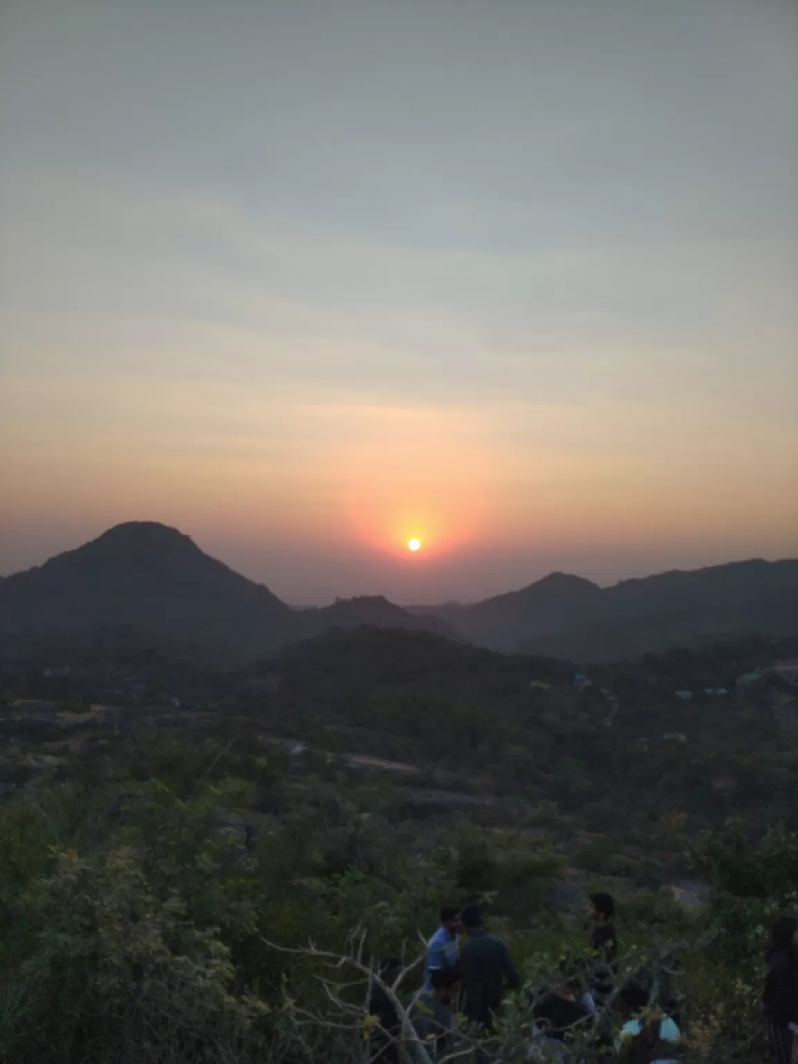 Photo of Mount Abu By Deepanshu Narwat