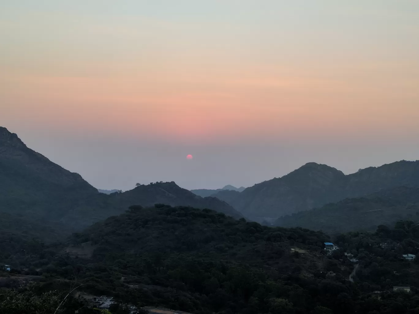 Photo of Mount Abu By Deepanshu Narwat