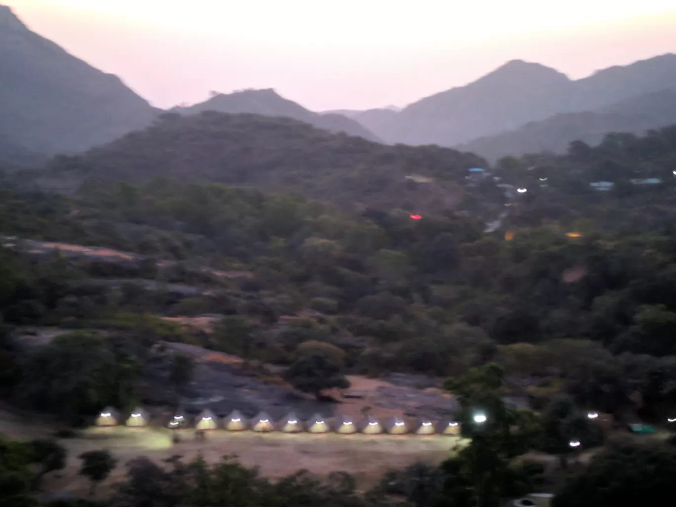 Photo of Mount Abu By Deepanshu Narwat