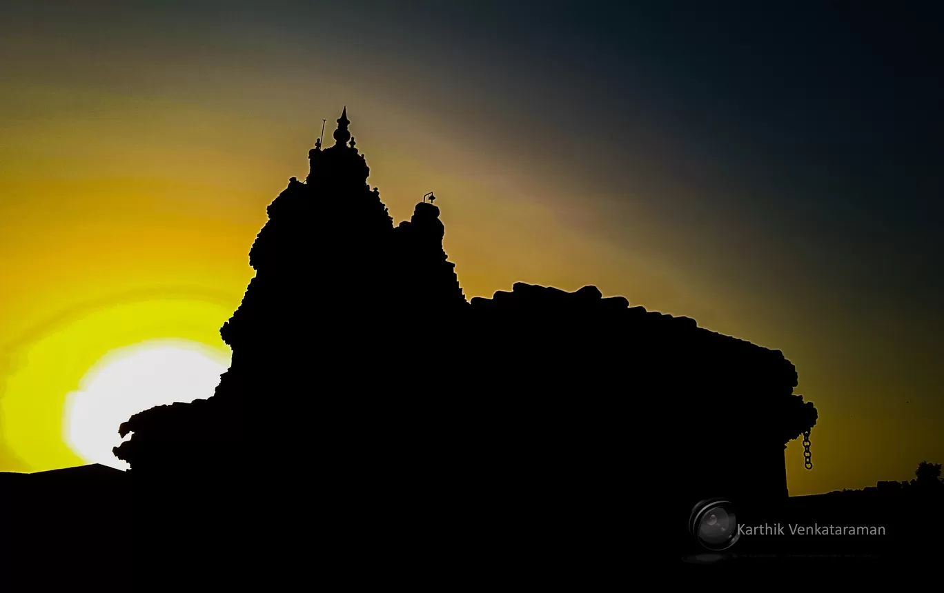 Photo of Chikkamagaluru By Karthik Venkataraman