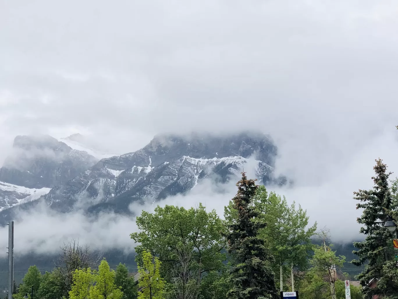 Photo of Banff By Priyanka goyal