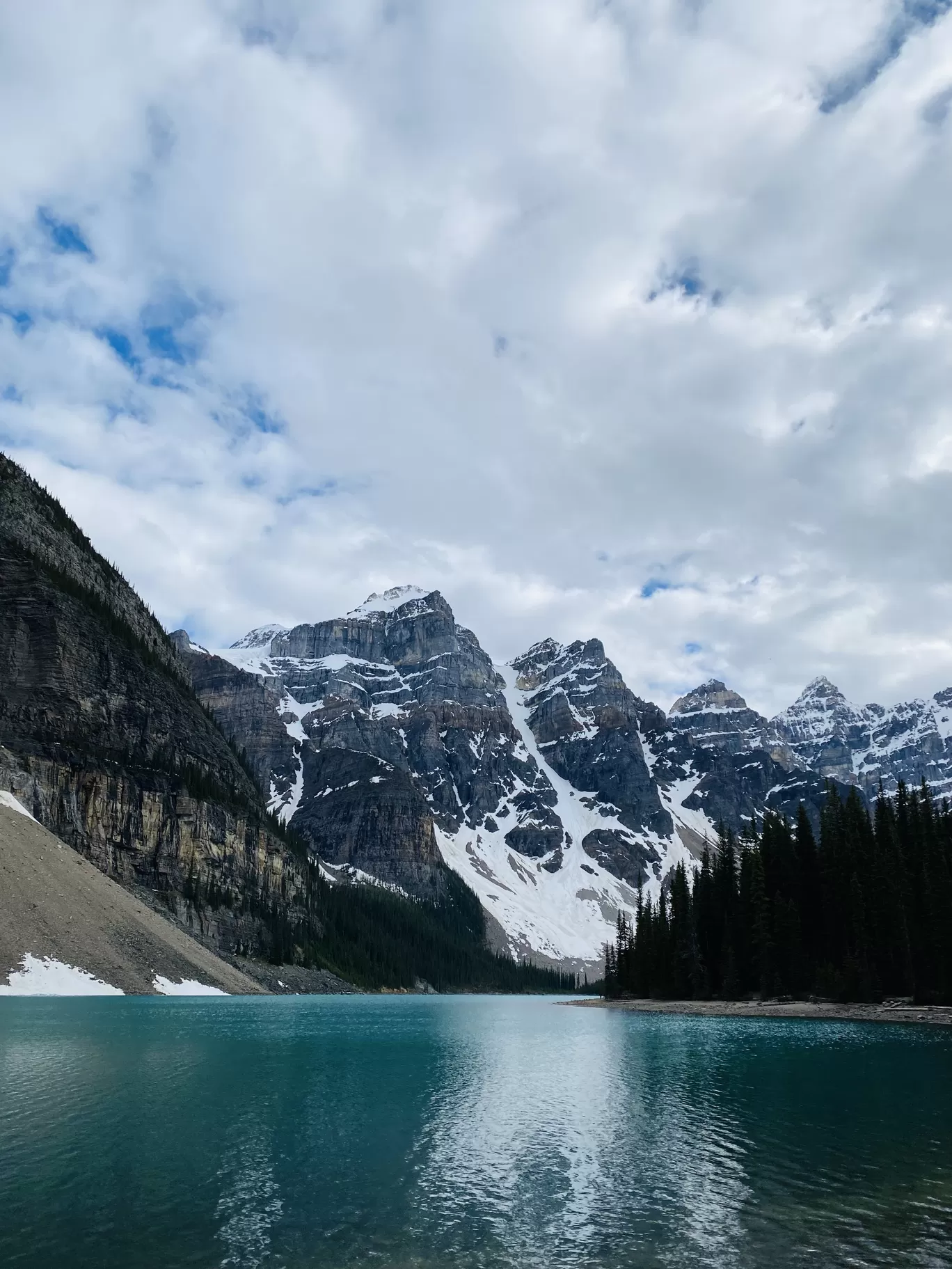 Photo of Banff By Priyanka goyal
