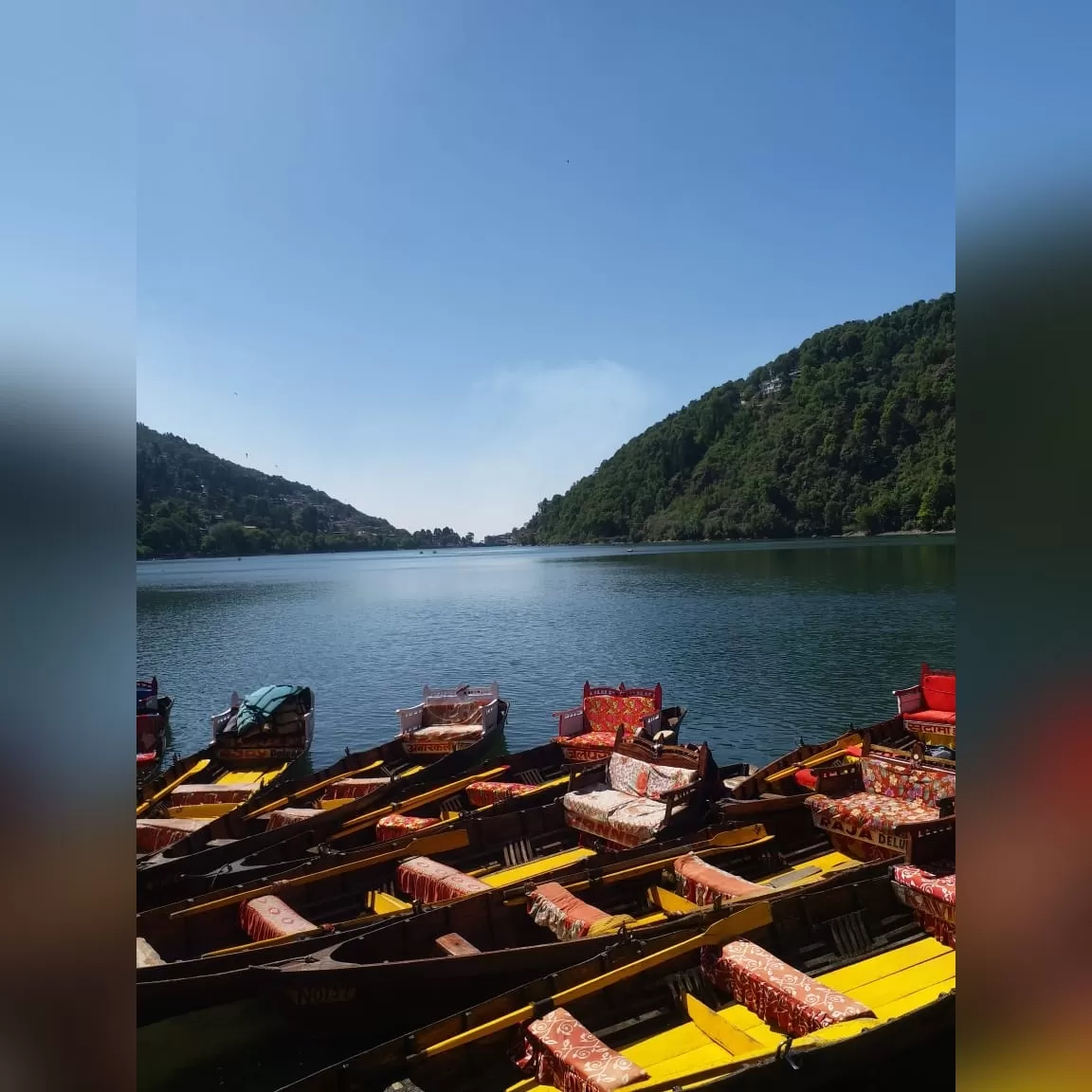 Photo of Nainital By zaid shamsi