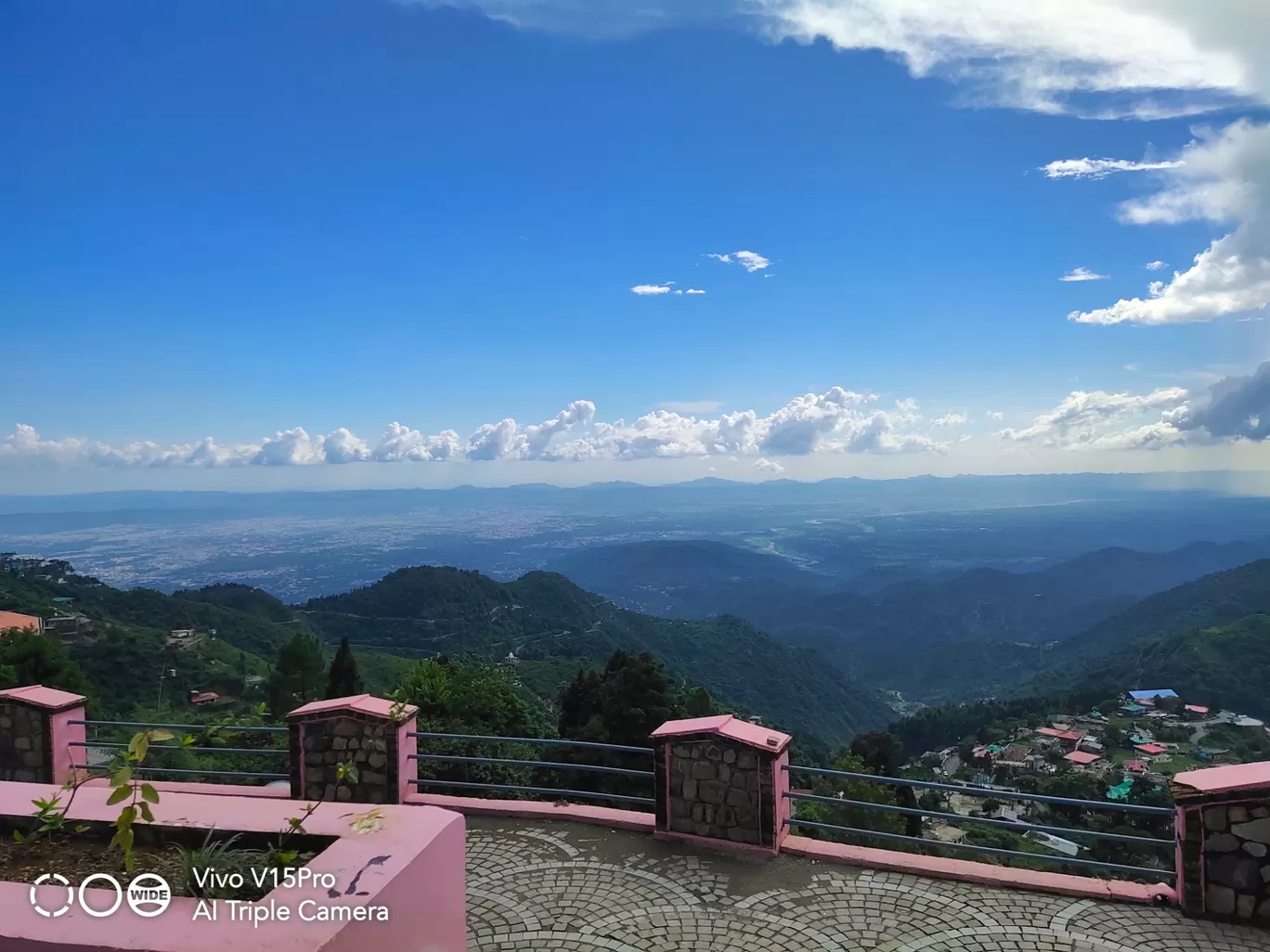 Photo of Mussoorie By zaid shamsi