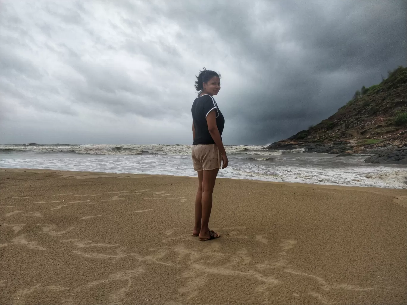 Photo of Kumta By Divya