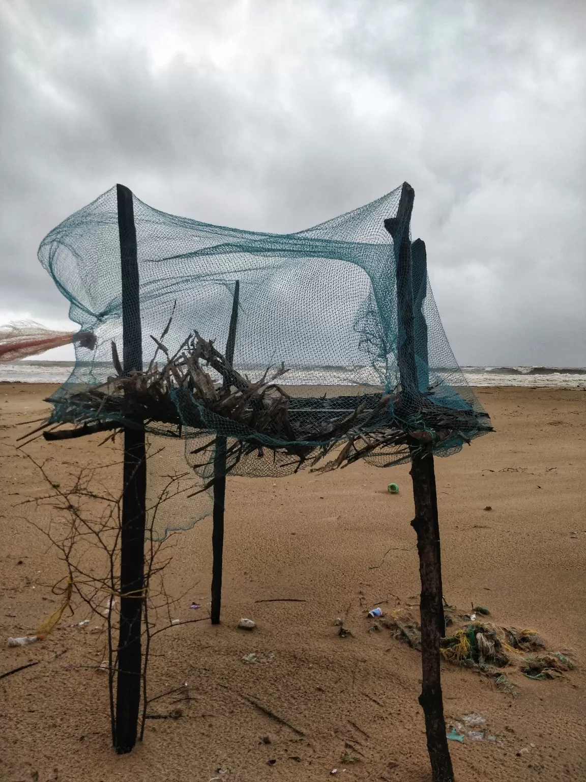 Photo of Kumta By Divya