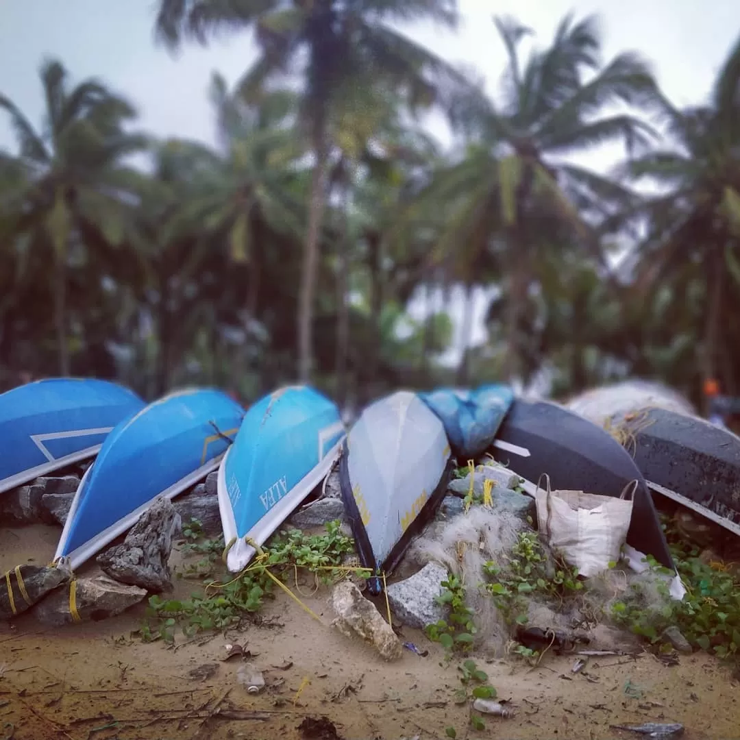 Photo of Kumta By Divya