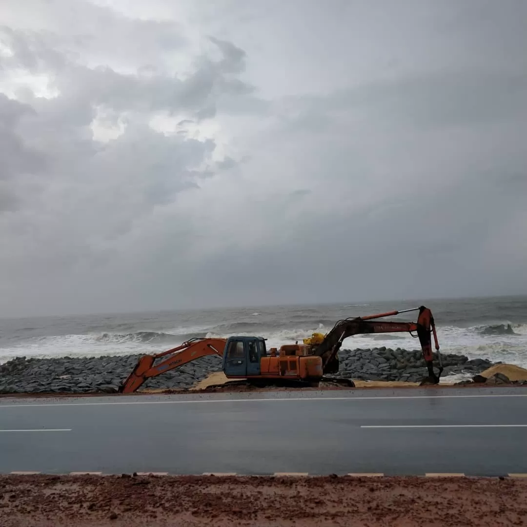 Photo of Kumta By Divya
