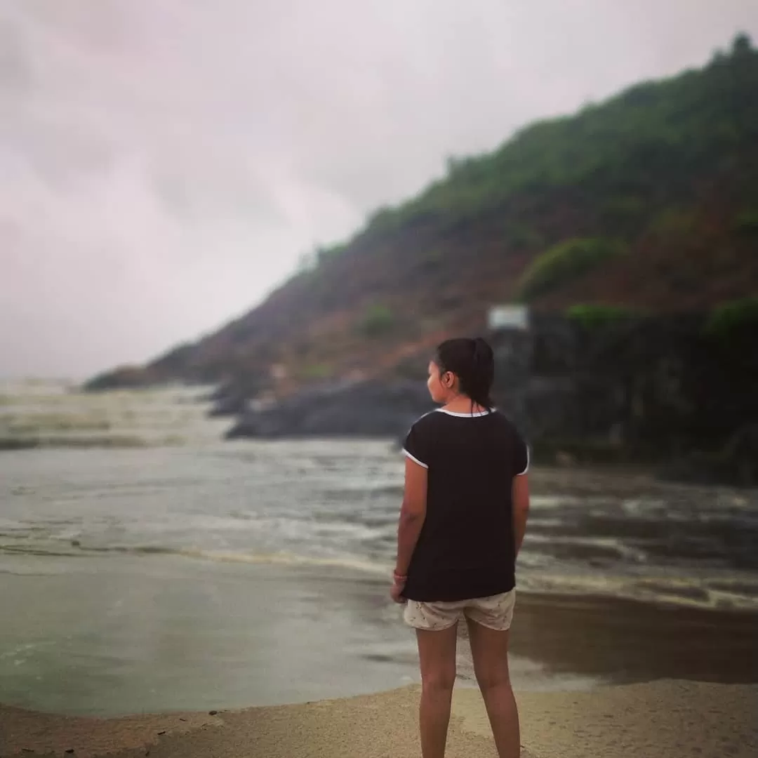 Photo of Kumta By Divya