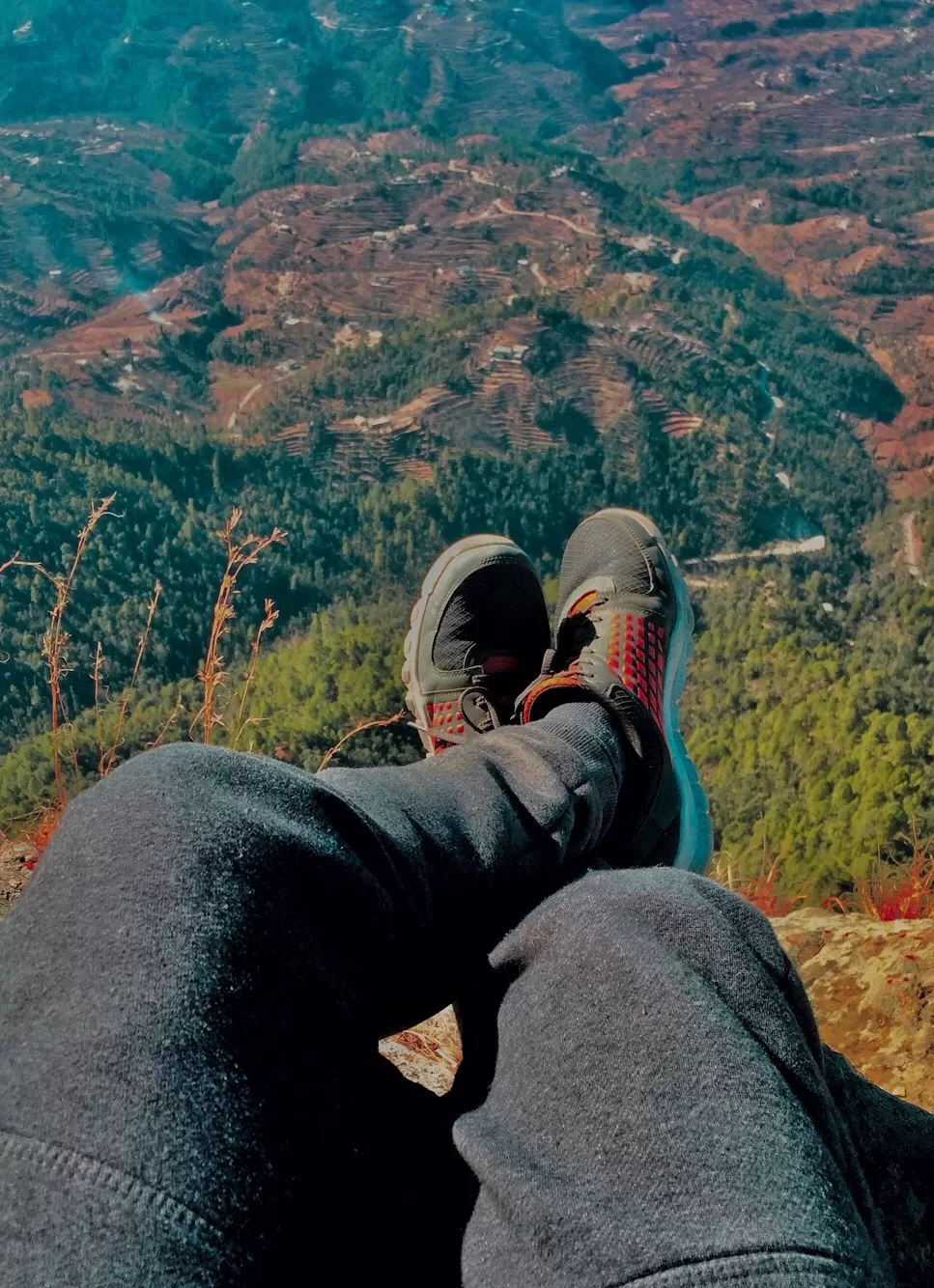 Photo of Mukteshwar By Prachi Sharma 