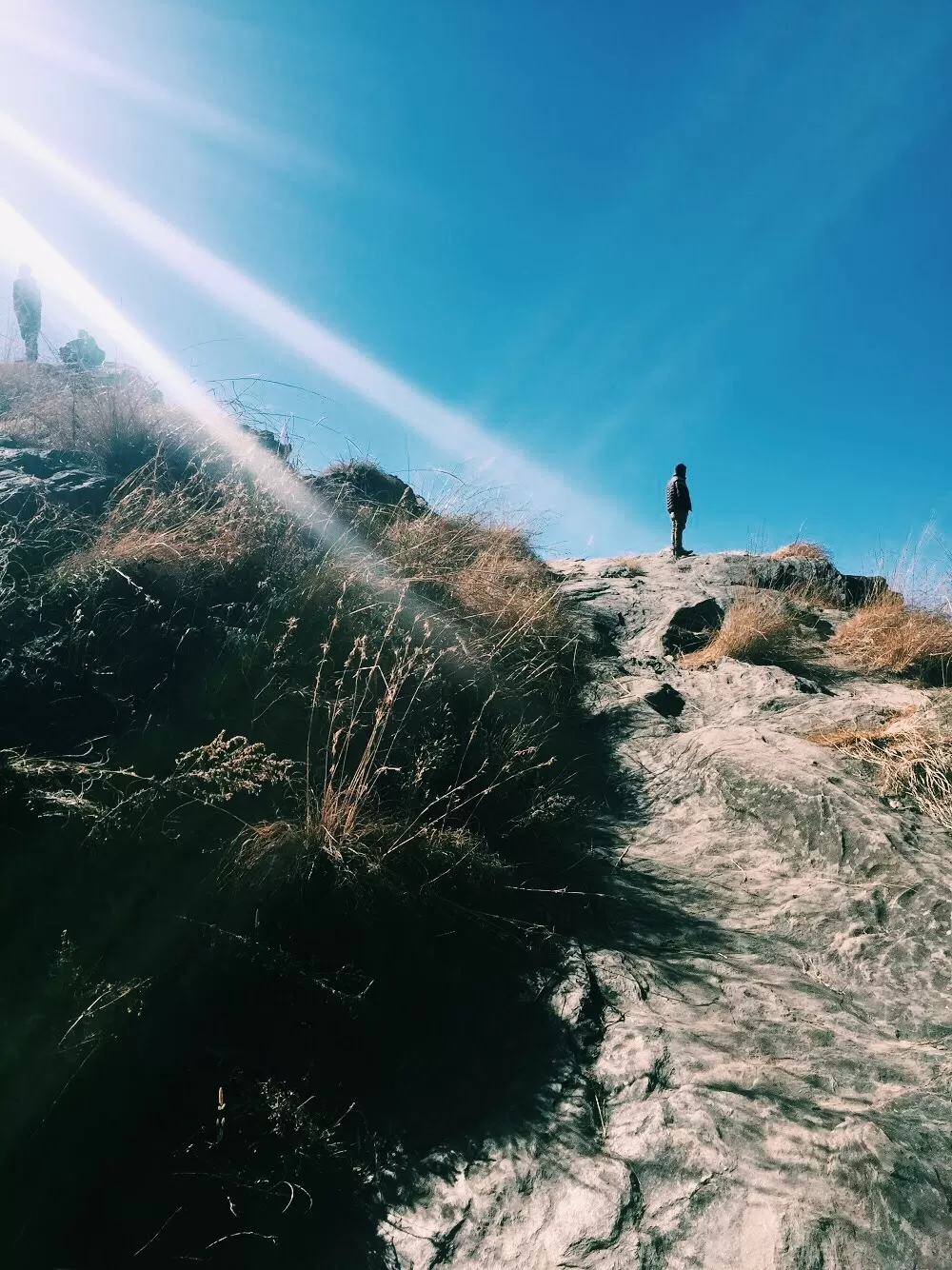 Photo of Mukteshwar By Prachi Sharma 