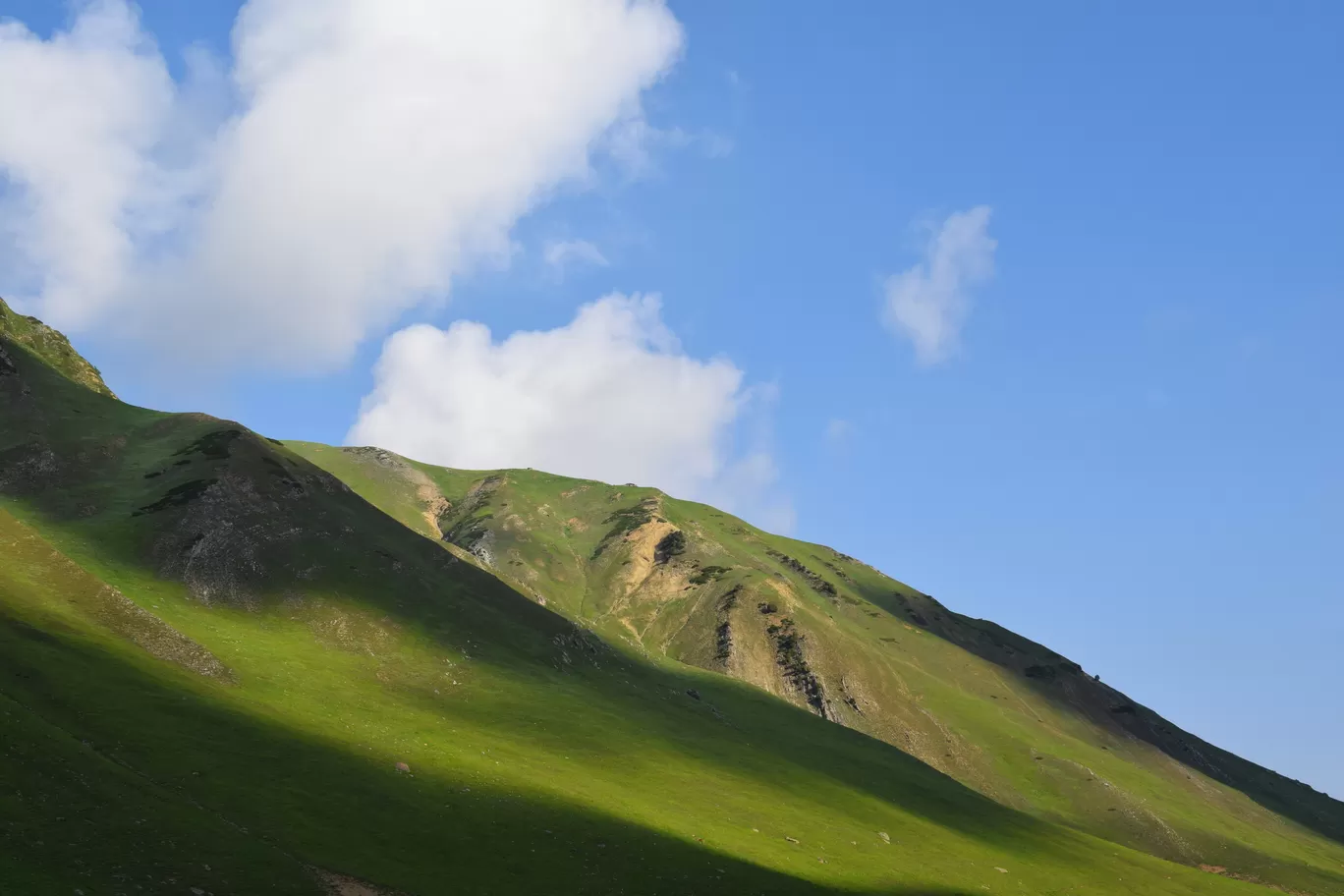 Photo of Jammu and Kashmir By Jimish Parekh