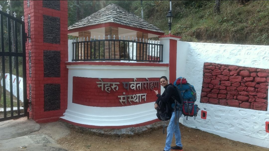 Photo of Uttarakhand By Rupali Choudhary