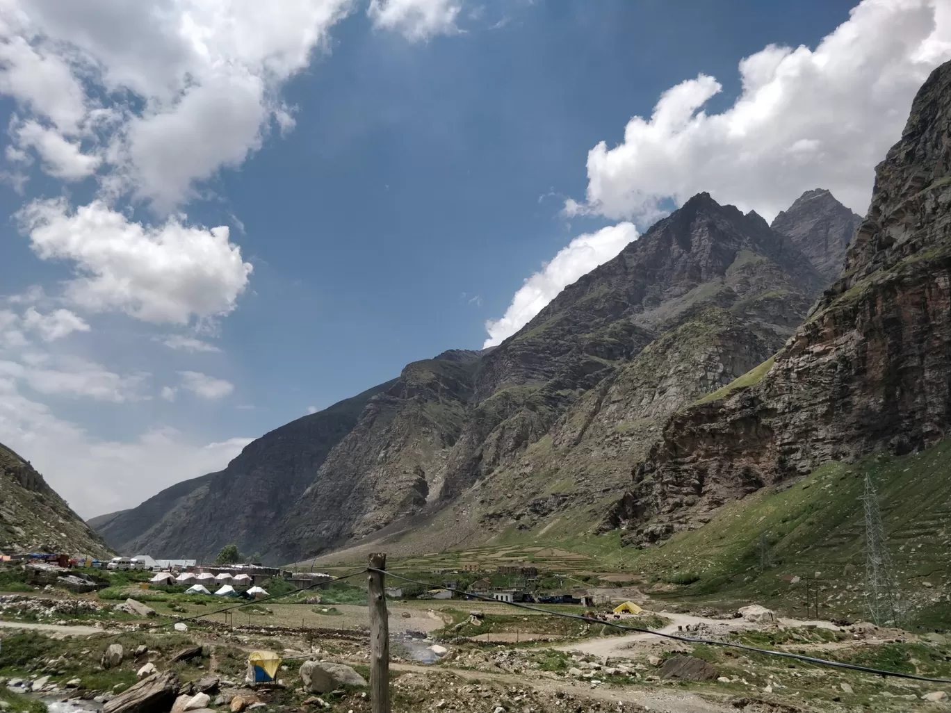 Photo of Leh Manali Highway By shashank polasi