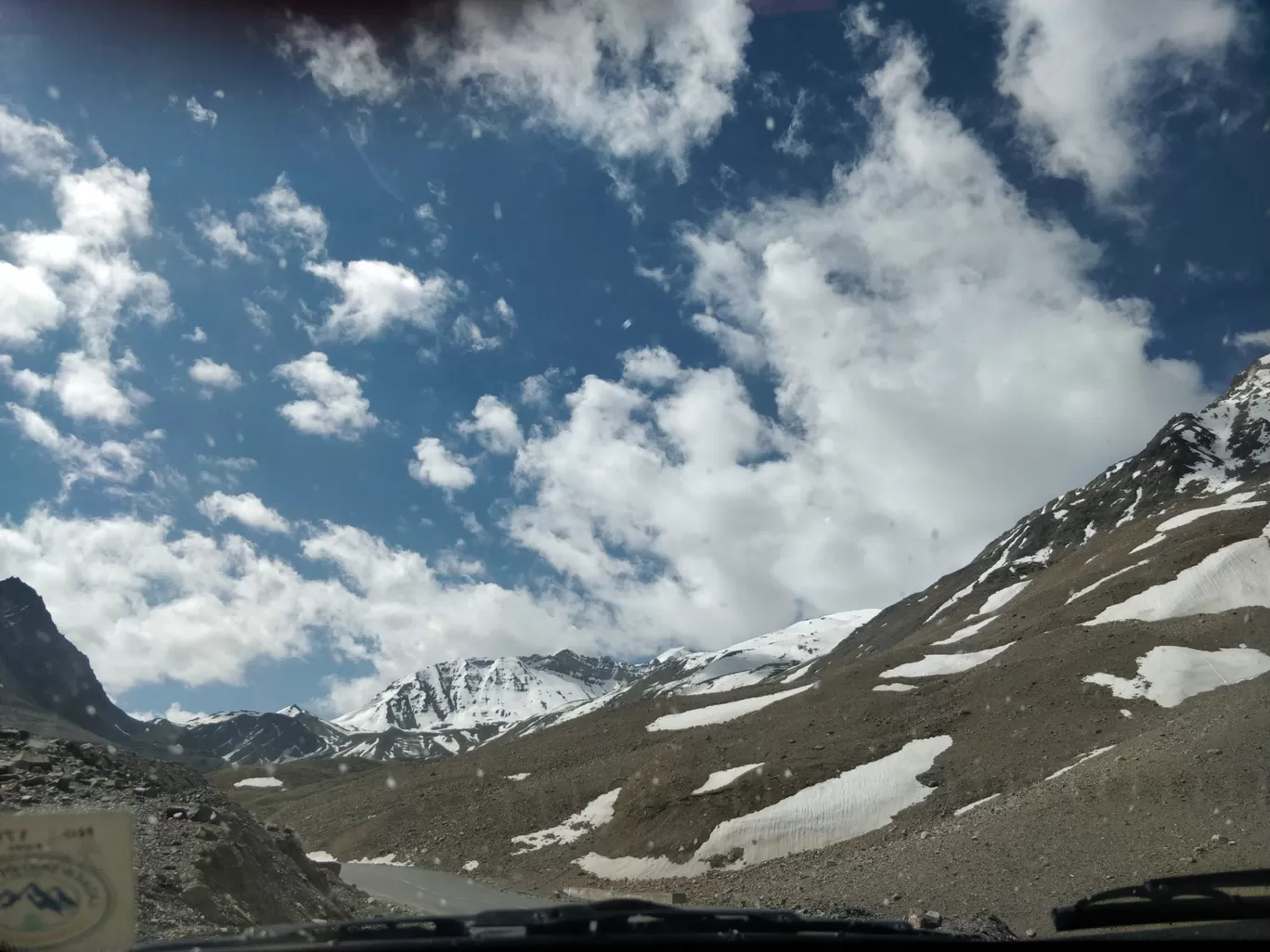 Photo of National Highway 3 By shashank polasi