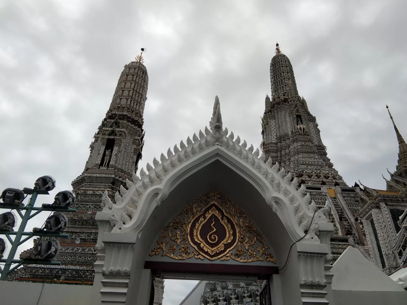 Photo of Wat Arun Ratchavararam By Shipra Gupta