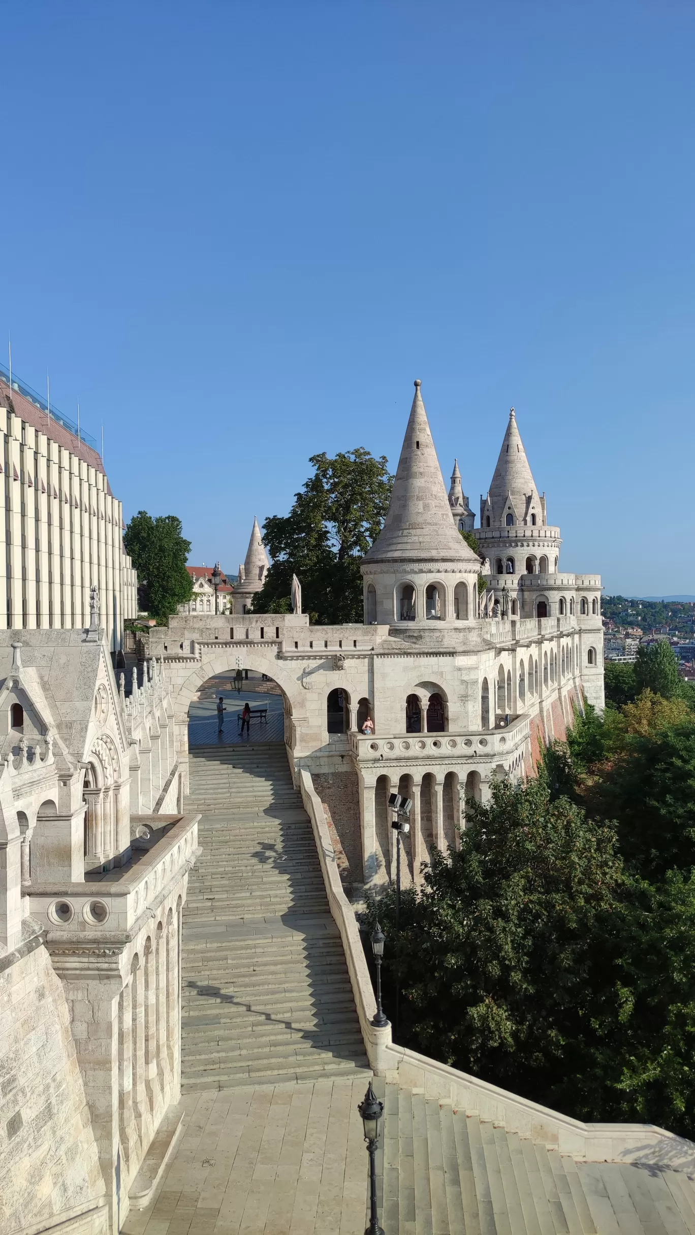 Photo of Budapest By Amrendra Anupam