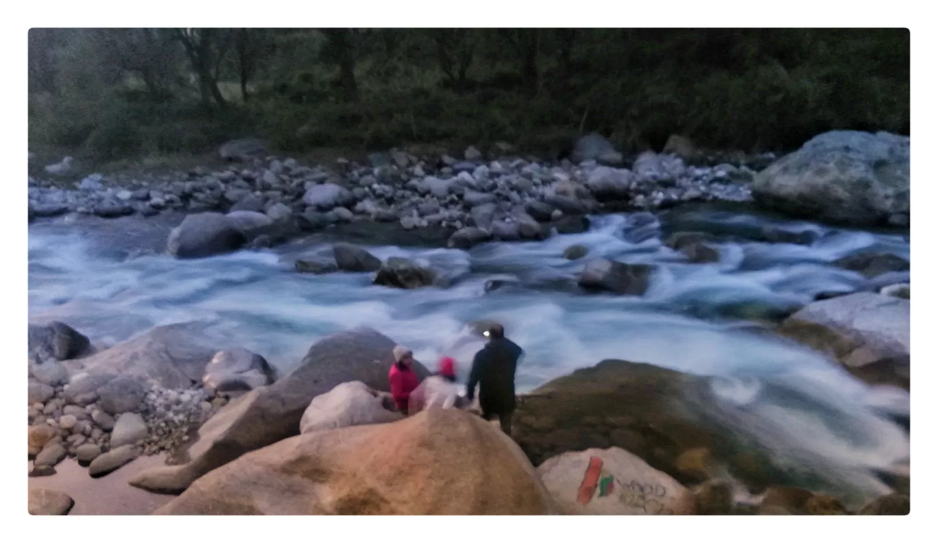Photo of Sunshine Himalayan Cottages -Tirthan Valley By Panki Sood