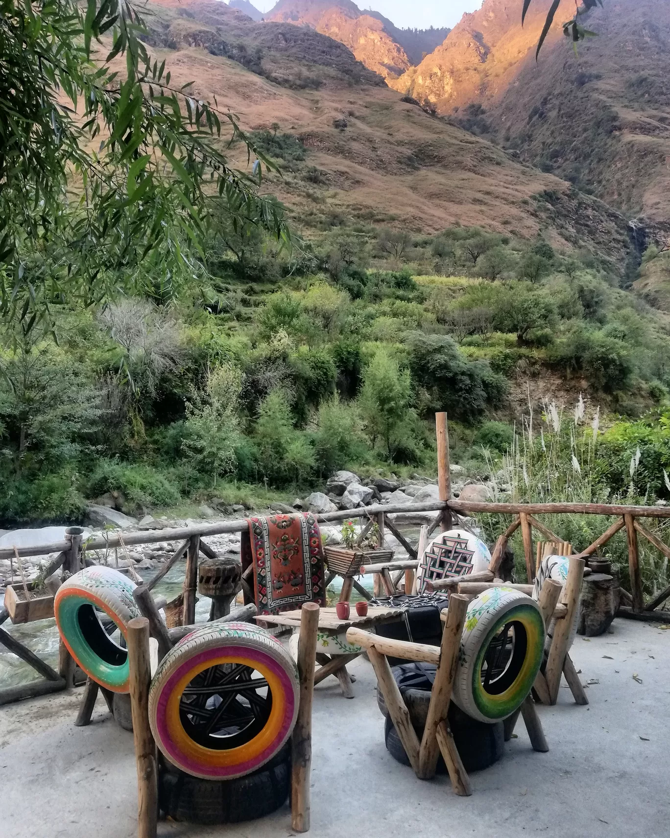 Photo of Sunshine Himalayan Cottages -Tirthan Valley By Panki Sood