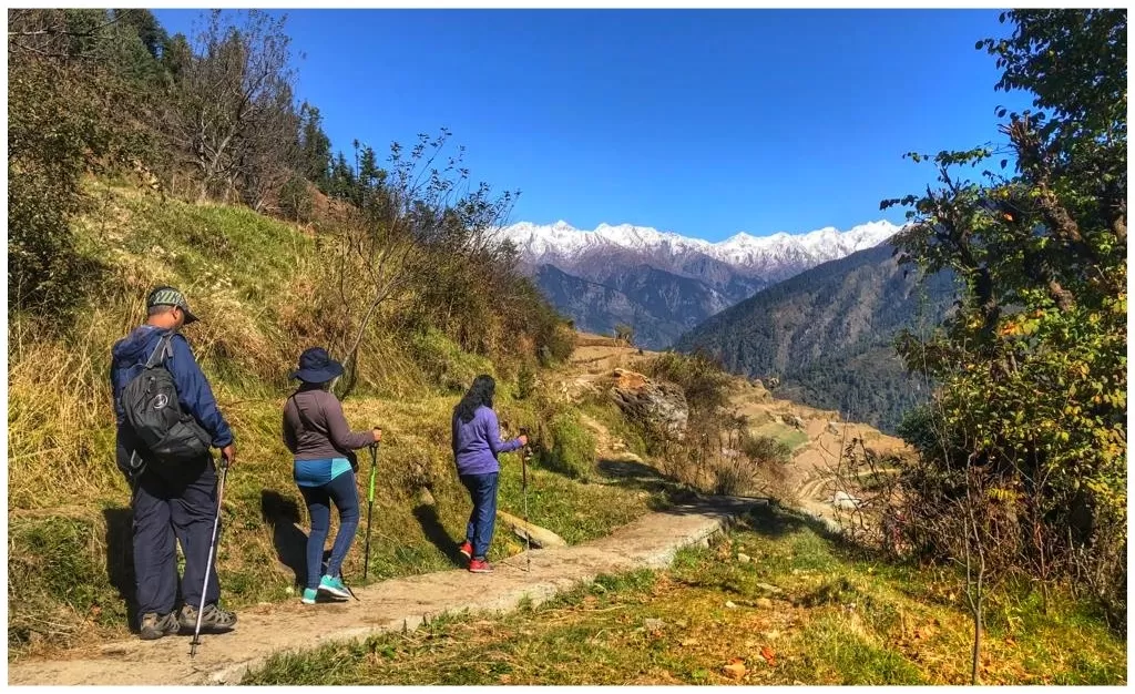 Photo of Sunshine Himalayan Cottages -Tirthan Valley By Panki Sood