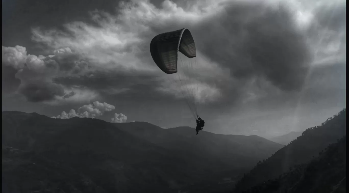 Photo of Sunshine Himalayan Cottages -Tirthan Valley By Panki Sood