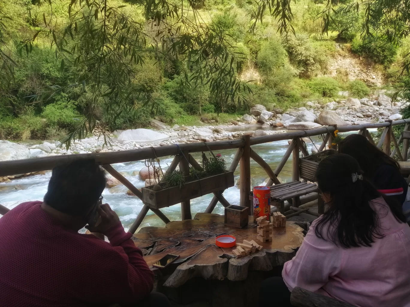 Photo of Sunshine Himalayan Cottages -Tirthan Valley By Panki Sood