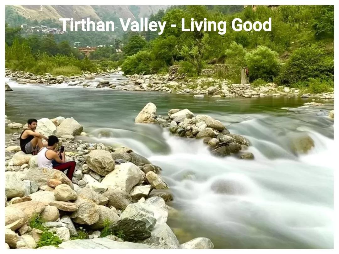 Photo of Living Good - A Himalayan Boutique Stay By Panki Sood