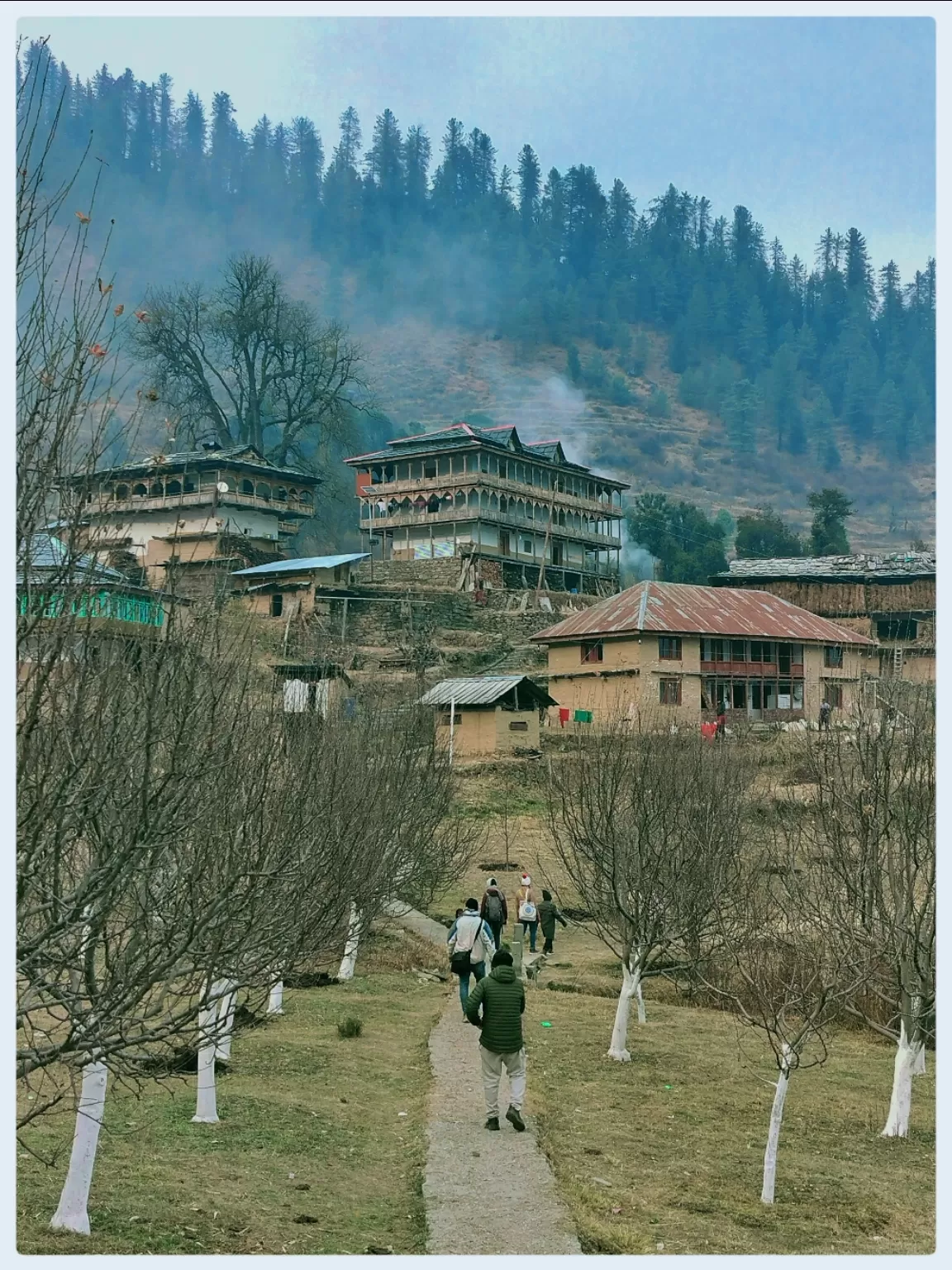 Photo of Sunshine Himalayan Cottages By Panki Sood