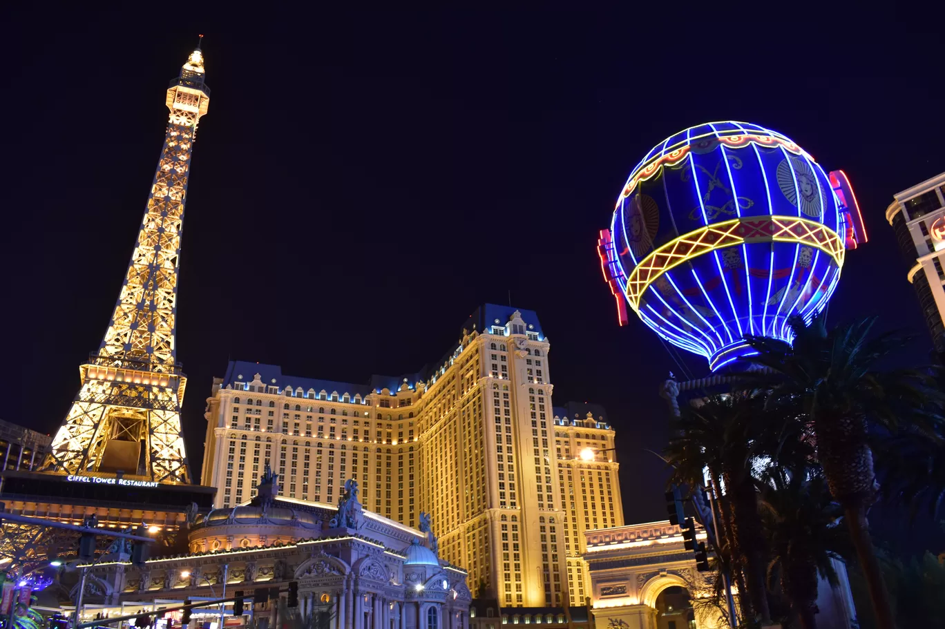 Photo of Vegas By Kapil Kumar