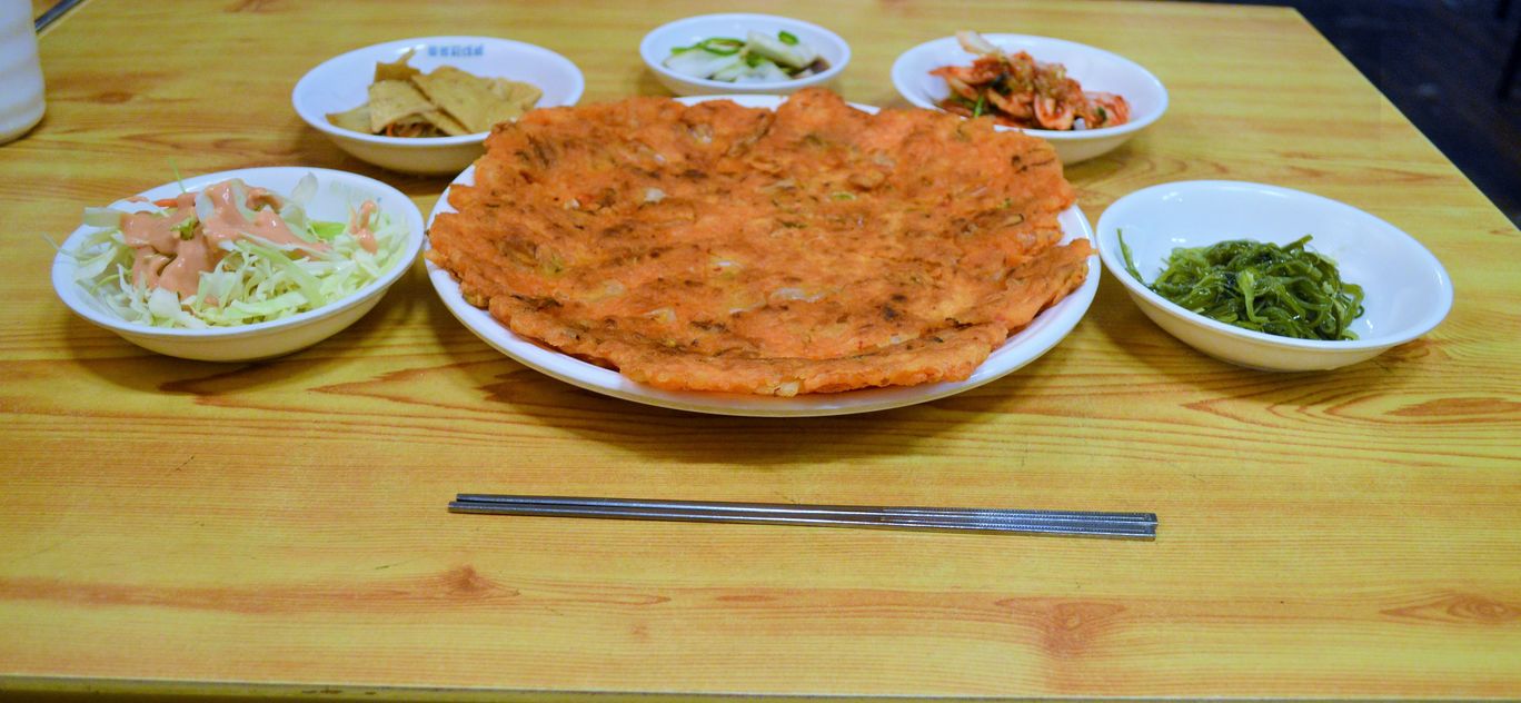 Photo of Food journey around the world #FoodTrail By Kapil Kumar