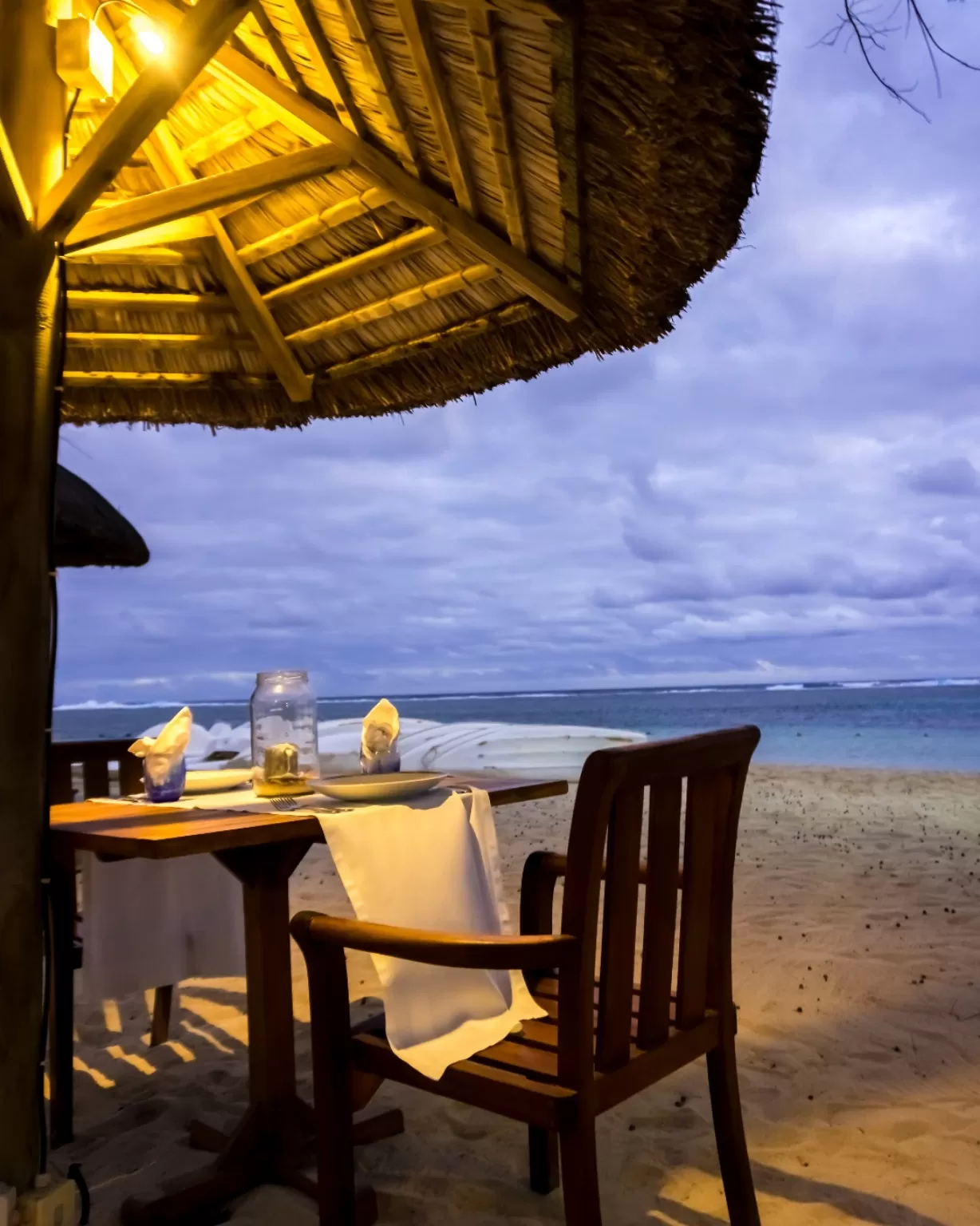 Photo of Outrigger Mauritius Beach Resort By Sai Chandra Sekhar D