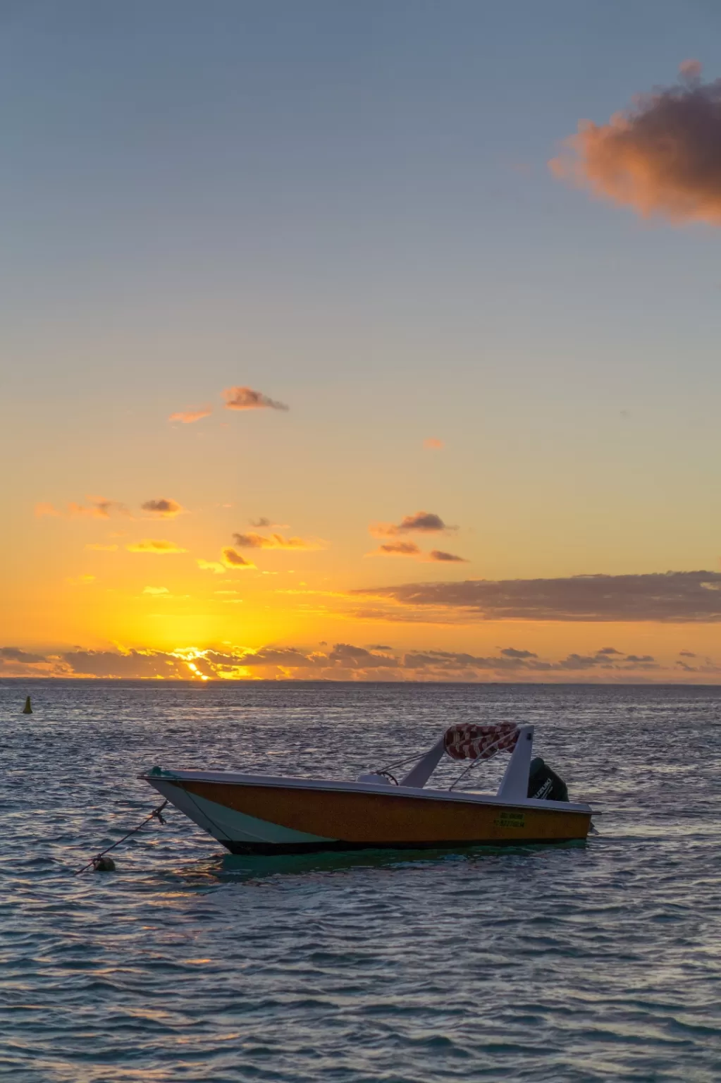 Photo of Outrigger Mauritius Beach Resort By Sai Chandra Sekhar D