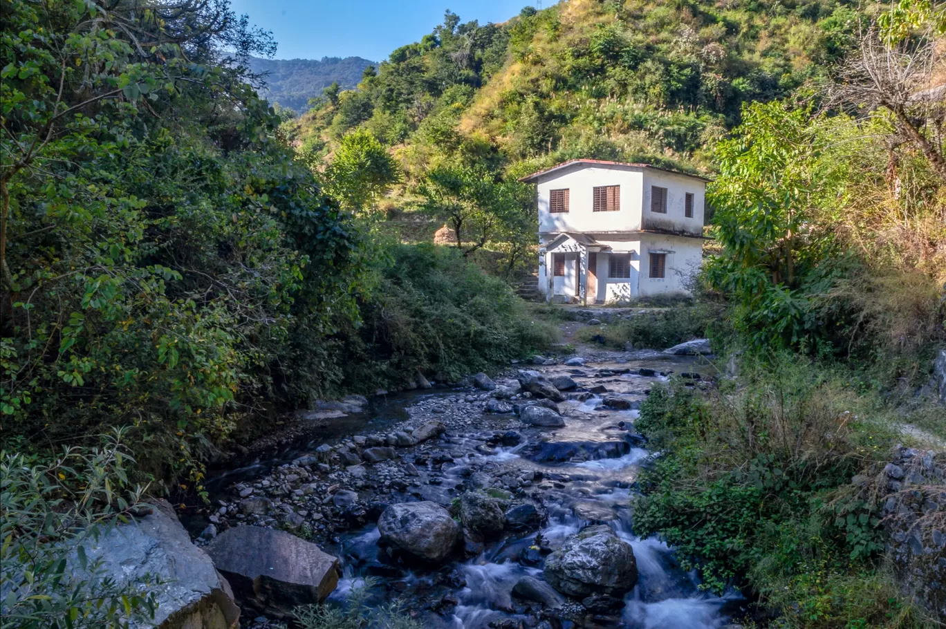 Photo of Road trip to Chakrata and Mori By DBATG 