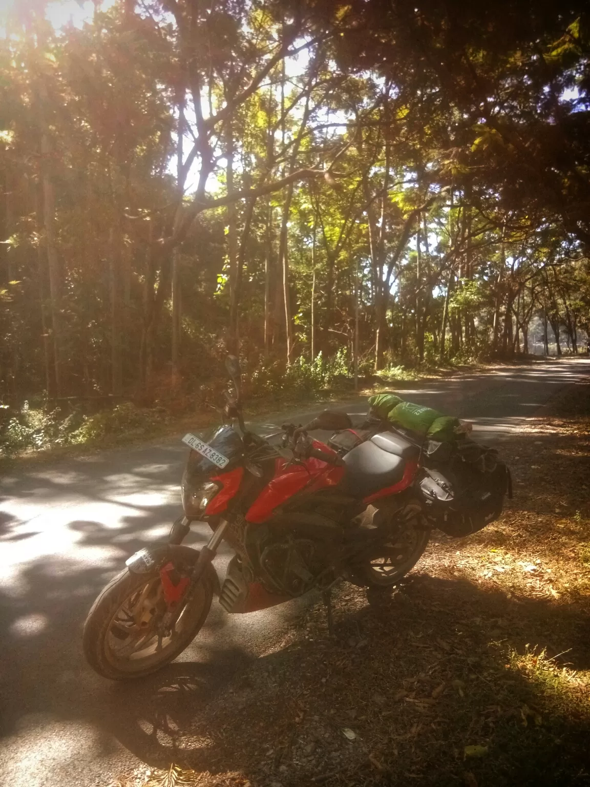 Photo of Road trip to Chakrata and Mori By DBATG 