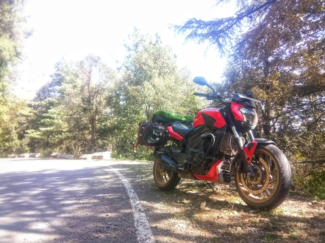 Photo of Road trip to Chakrata and Mori By DBATG 