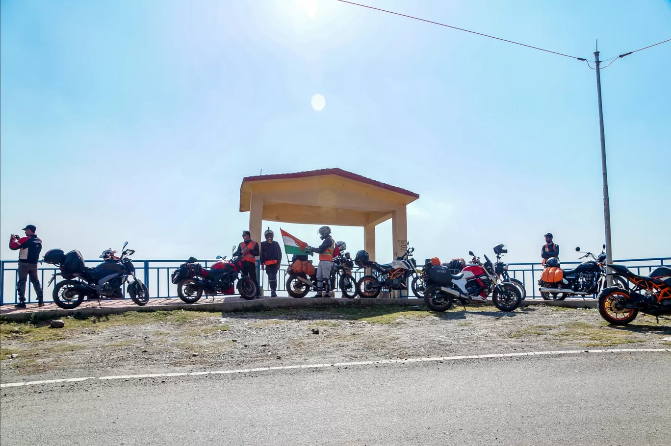 Photo of Road trip to Chakrata and Mori By DBATG 