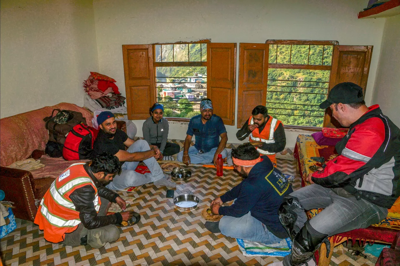 Photo of Road trip to Chakrata and Mori By DBATG 