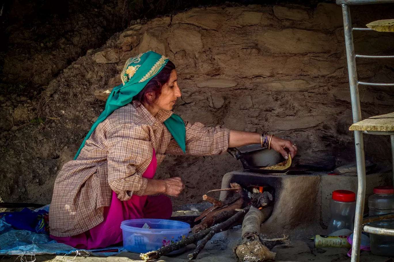 Photo of Road trip to Chakrata and Mori By DBATG 