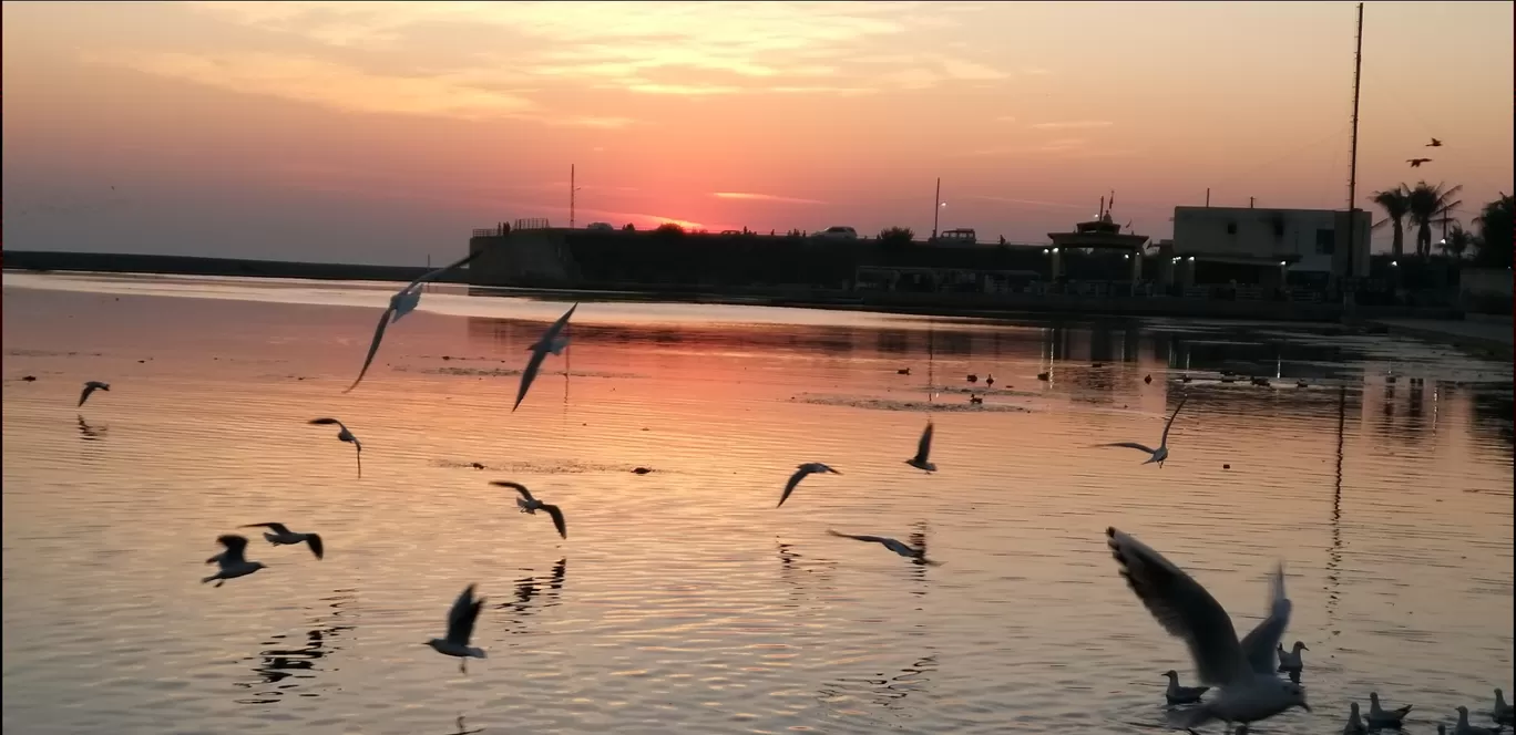 Photo of Triveni Sangam By Ranjit G Nair