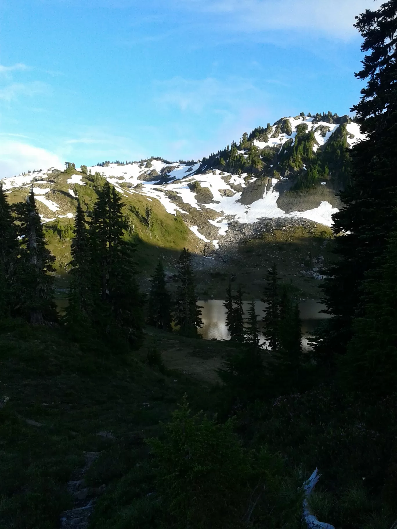 Photo of Pacific Northwest Trail By John Q