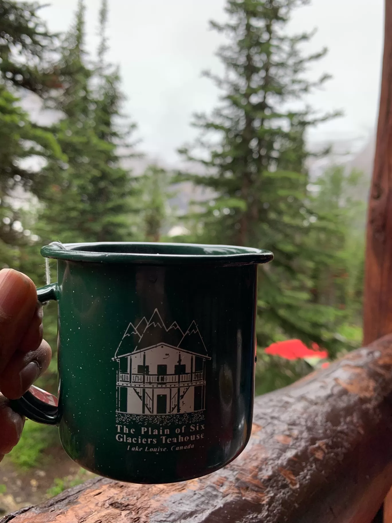Photo of Canadian Rockies By Mr n Mrs Traveler